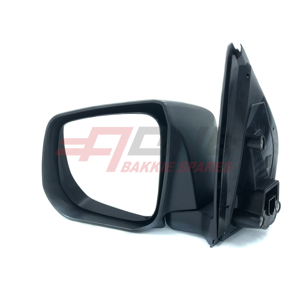 Door Mirror Lh (Manual) Isuzu for ISUZU KB240 LWB/DC — view 2